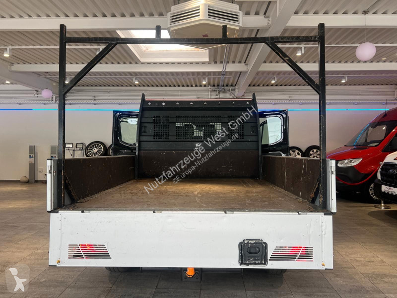 عربة نفعية Ford Maxi DoKa Pritsche...