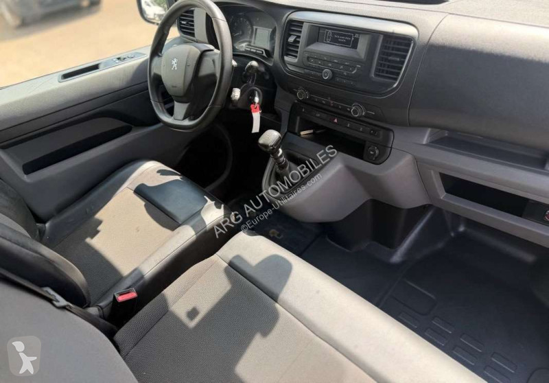 Peugeot  van