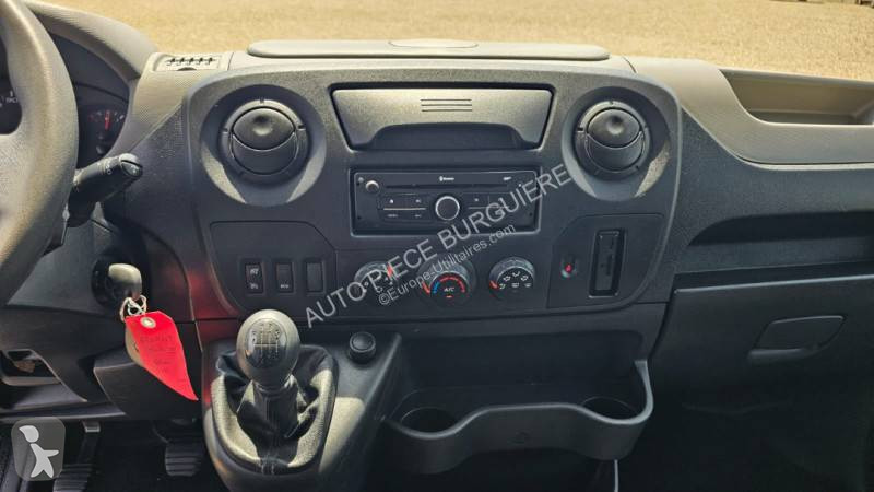 Véhicule utilitaire Renault