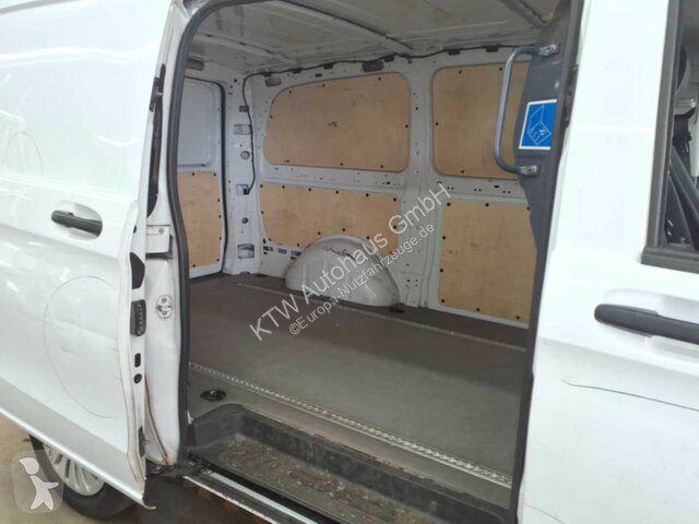 Furgoneta Mercedes Vito116CDI KA...