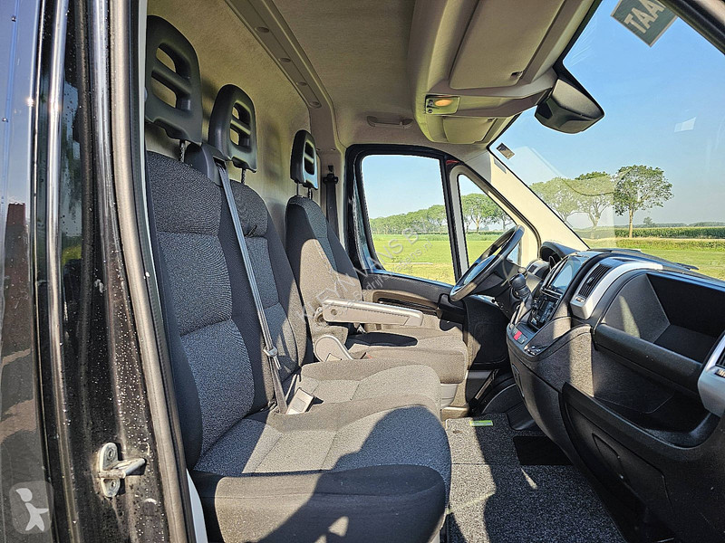 Furgoneta Fiat 2.3 160 XL L4H2