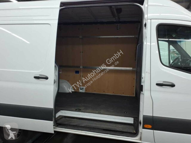 Mercedes Sprinter 317...