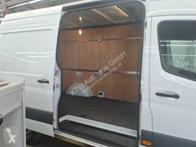 Mercedes Sprinter 317...