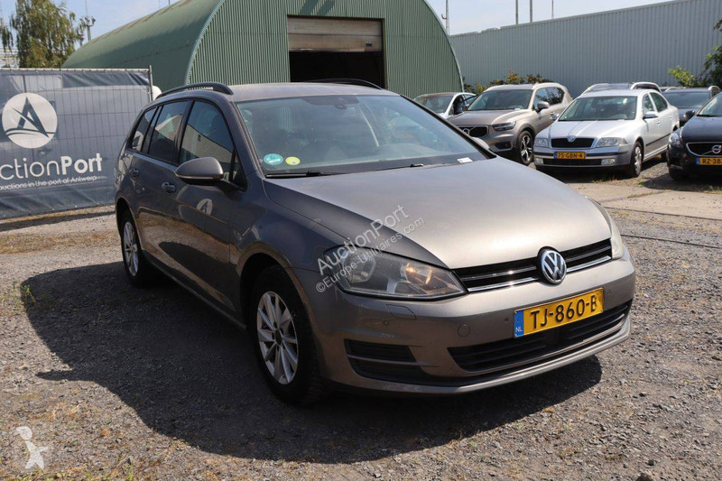 Volkswagen  Transporter