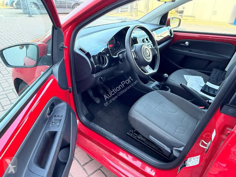 Furgoneta Volkswagen 1.0 Move up up!