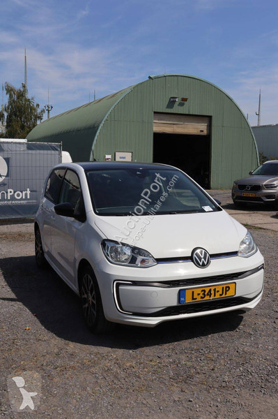 Furgoneta Volkswagen  up!
