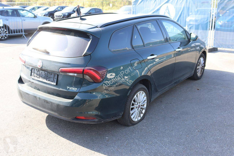 Autoutilitară Fiat