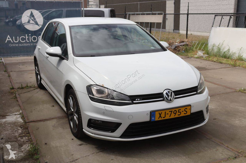 Volkswagen  Transporter