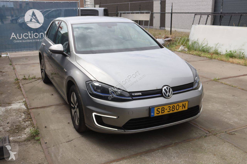 Volkswagen e Transporter