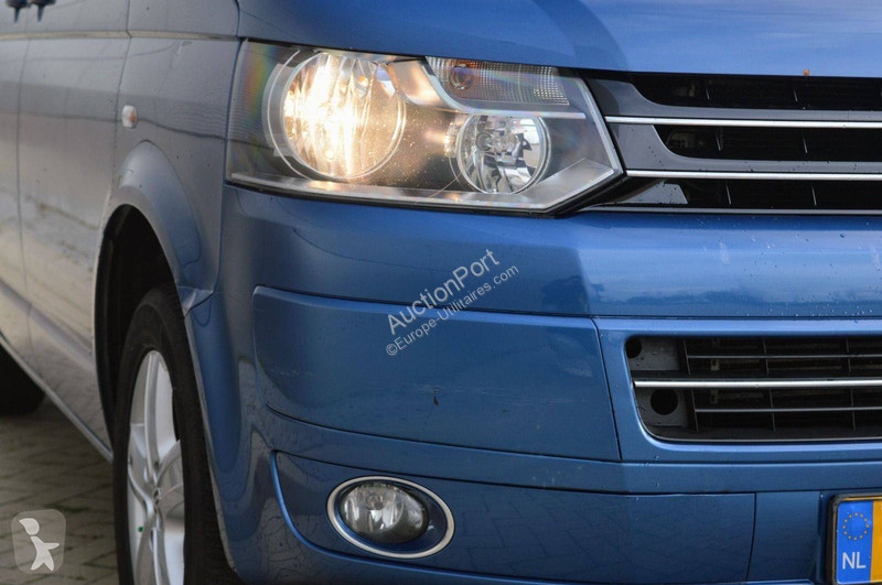 Furgoneta Volkswagen 2.0 TDI L1H1 65 Edition