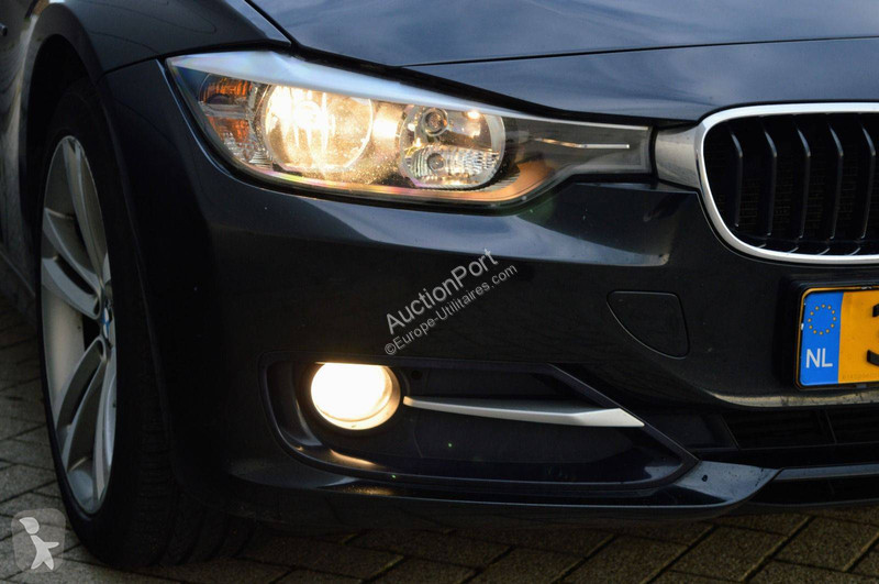 BMW 316i Business 3 Serie Transporter