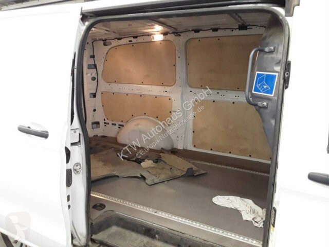 Furgoneta Mercedes Vito116CDI KA...