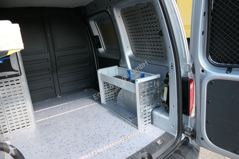 Veicolo commerciale Volkswagen Caddy 2.0 TDI...