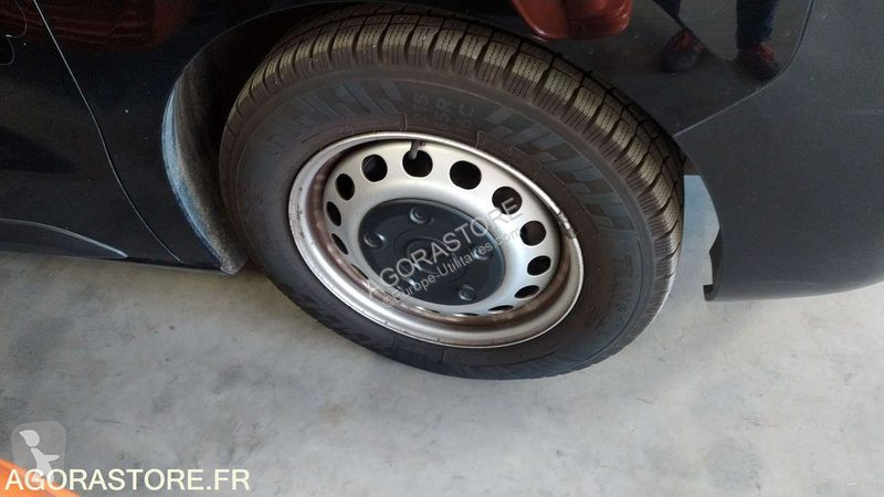 Autoutilitară Opel ZAFIRA