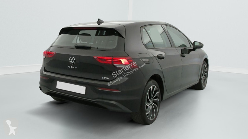 Véhicule utilitaire Volkswagen  GOLF 8