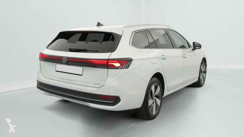Véhicule utilitaire Volkswagen