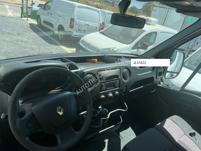 Furgoneta Renault 2.3