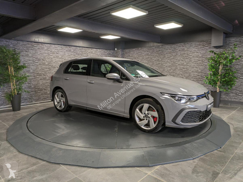 Volkswagen GOLF 1.4 eHybrid OPF - 245 - BV DSG...