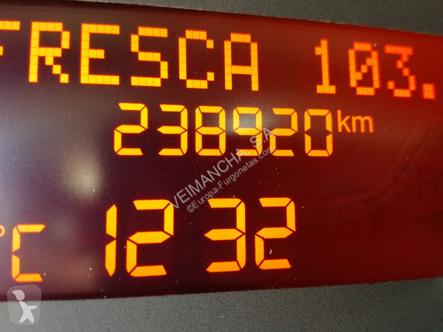عربة نفعية Peugeot Boxer HDi 335 L3H2
