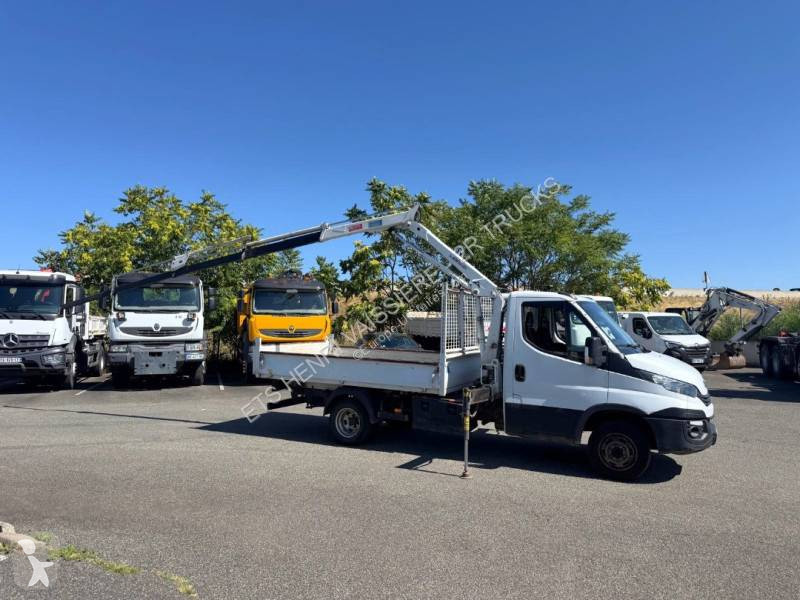 Veicolo commerciale Iveco