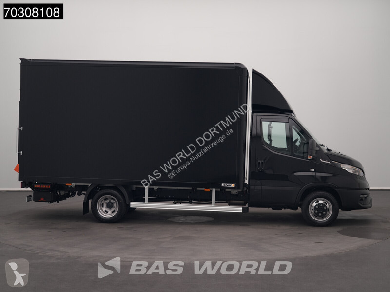 Furgoneta Iveco 35C18 Neu! 3.0L Automatik...