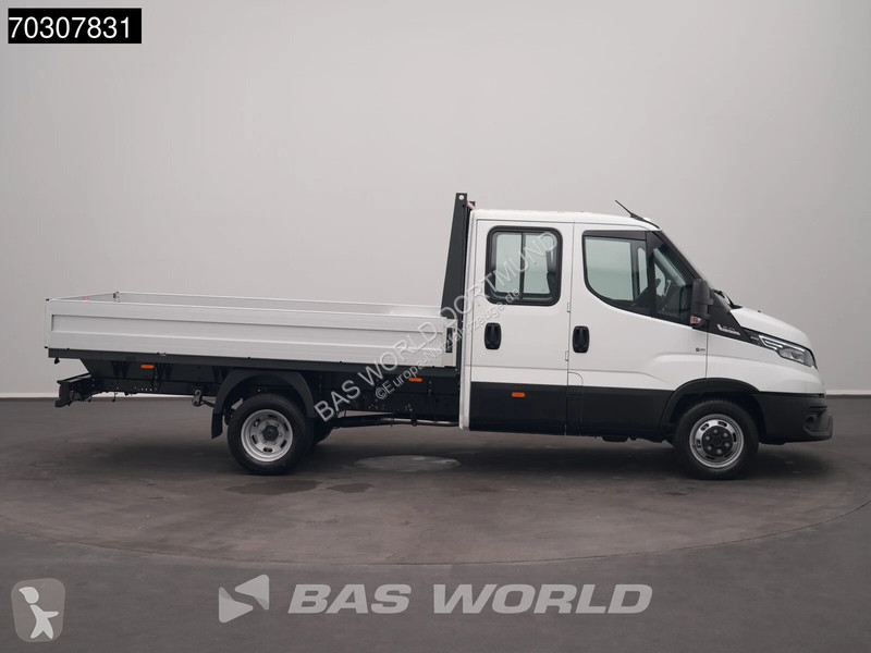 عربة نفعية Iveco 35C21 Neu! 3.0L Automatik...