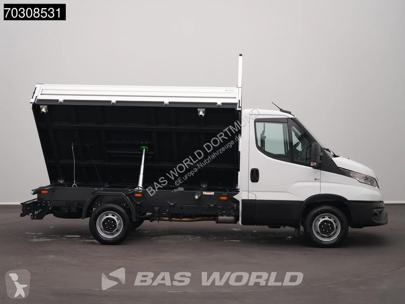Furgoneta Iveco 35S16 Neu! Automatik...