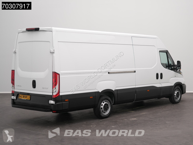 Furgoneta Iveco 35S18 3.0L Automaat 180PK L3H2...
