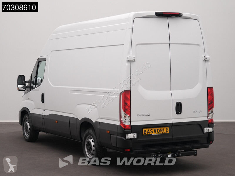 Furgoneta Iveco 35S18 Neu! Sondermodell! 3.0L...