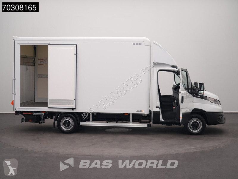 Véhicule utilitaire Iveco 35S18 Neu! 3.0L...