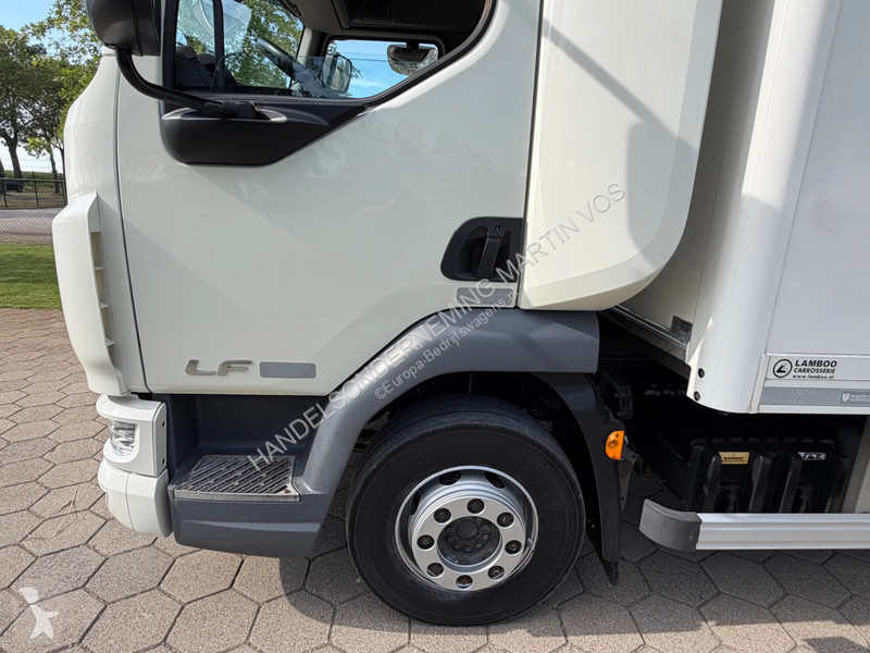 شاحنة DAF 180.12 EURO6. als in Nieuwstaat!  180