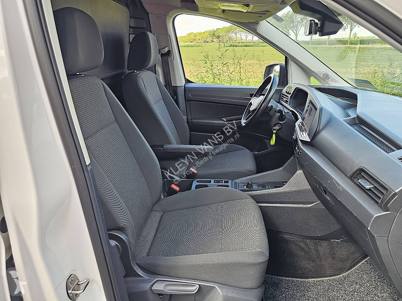 Furgoneta Volkswagen 2.0 L2 Maxi LED Automaat