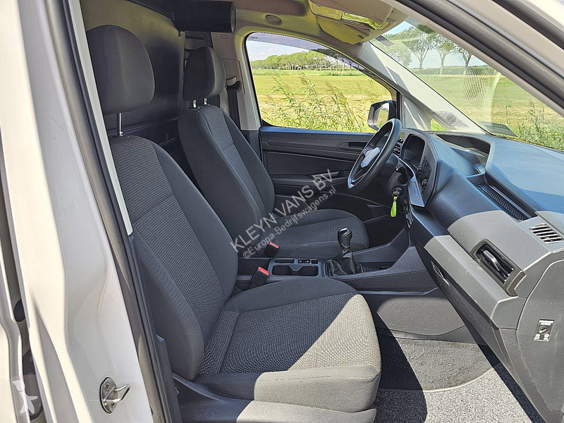 Véhicule utilitaire Volkswagen 2.0 ac EURO6