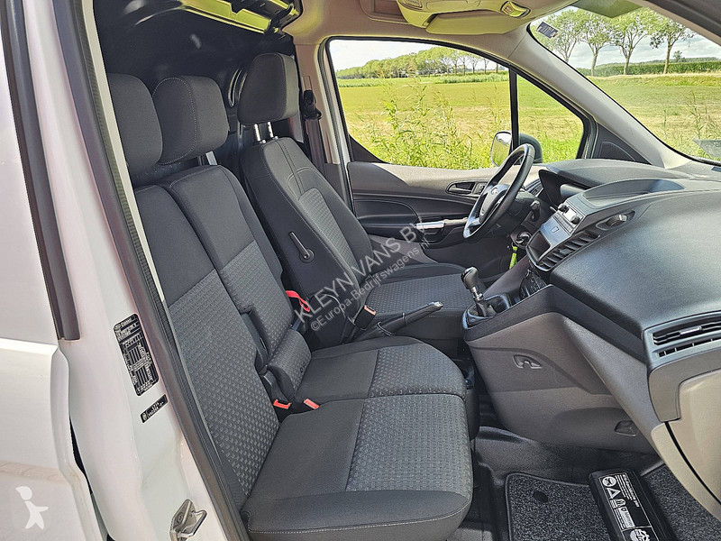 عربة نفعية Ford 1.5 L2 Lang Airco 3 Zits