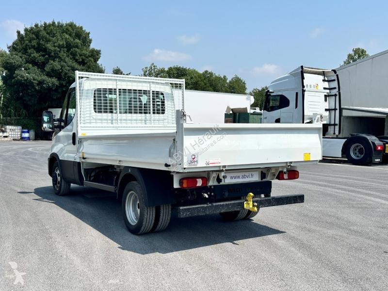 عربة نفعية Iveco 35C16H 3.0 CLIMATISATION...