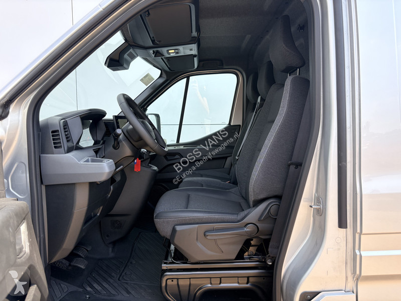Nyttofordon Renault DCI 150pk Advance L3H2...