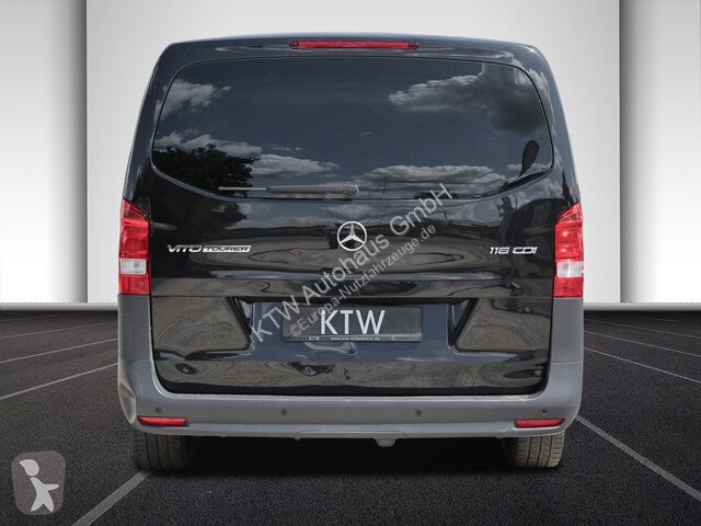 Mercedes Vito 116CDI...