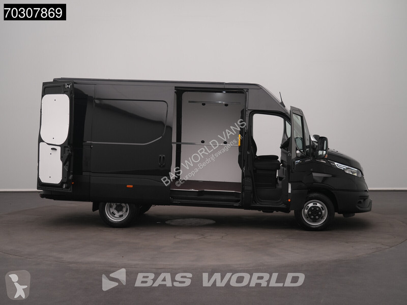 Iveco 35C21 Nuevo - 3.0L - Automático - 210CV -...