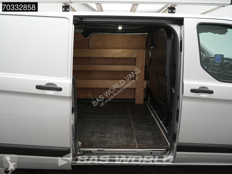 Furgoneta Ford 130PK Automaat L2 Imperiaal...