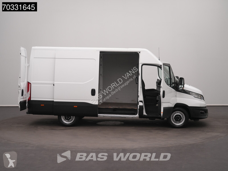 Коммерческий автомобиль Iveco 35S14 L2H2 Airco...