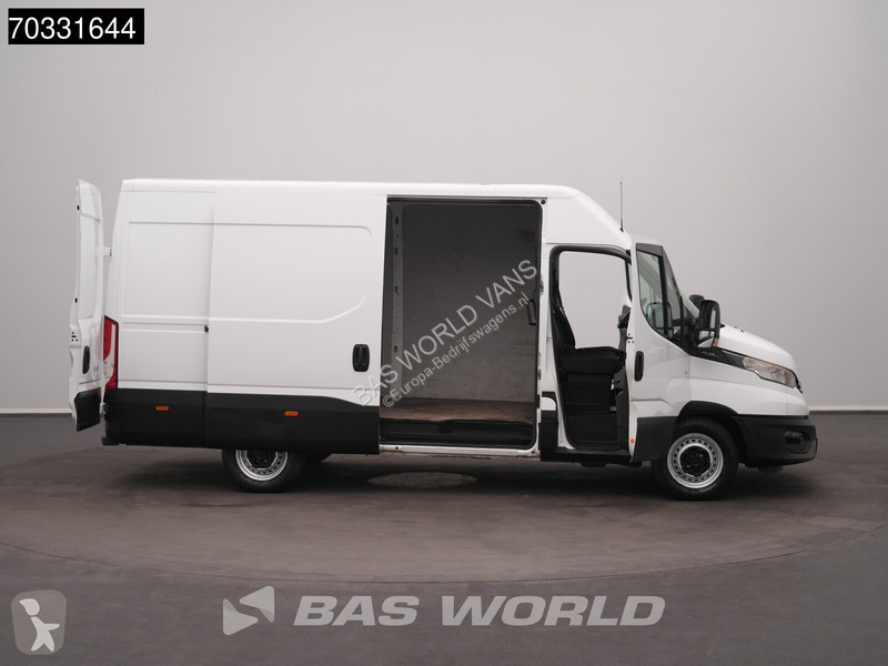 Коммерческий автомобиль Iveco 35S14 L2H2 Airco...