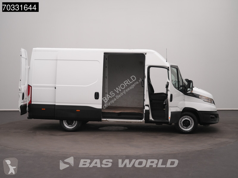 Коммерческий автомобиль Iveco 35S14 L2H2 Airco...