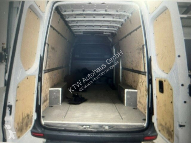 Furgoneta Mercedes Sprinter 317...