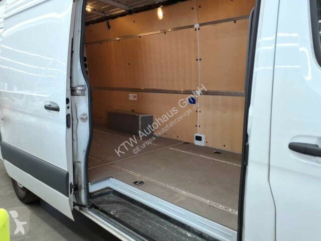 Furgoneta Mercedes Sprinter 317...