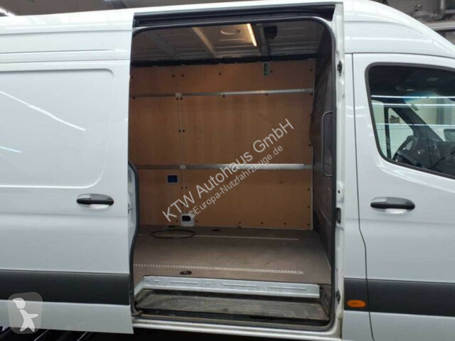 Mercedes Sprinter 317...