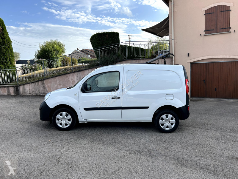 Véhicule utilitaire Renault Exp 1.5 dci 70...