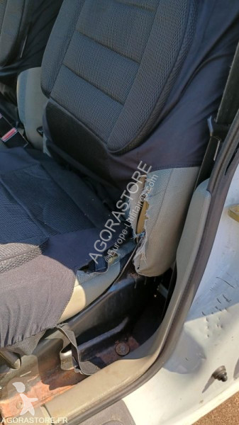 عربة نفعية Renault