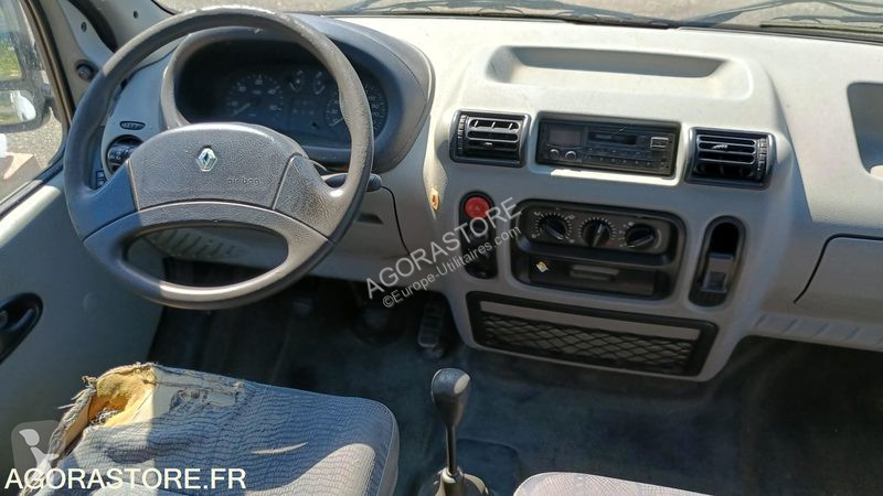 Nyttofordon Renault MASTER
