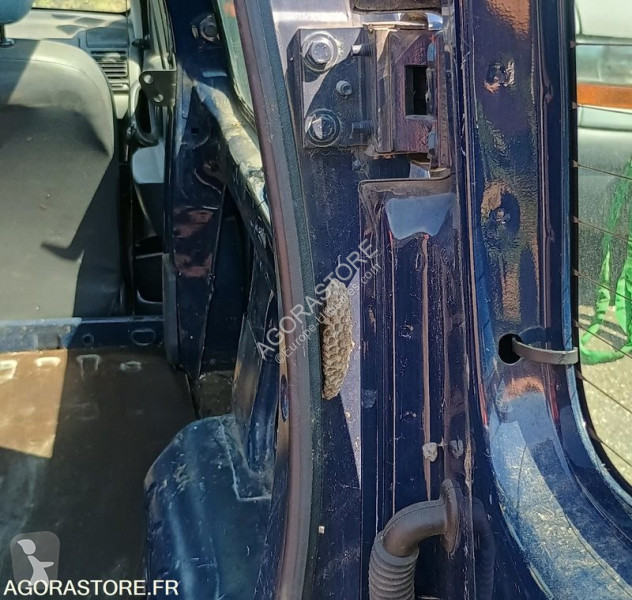 Furgoneta Citroën