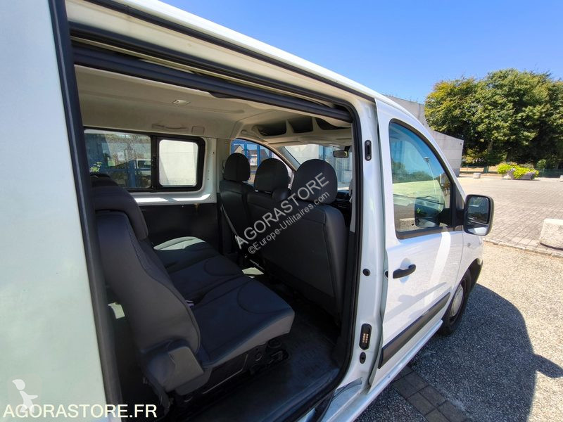 Peugeot EXPERT Transporter